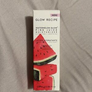 Glow Recipe Watermelon Glow Pink Juice Mini